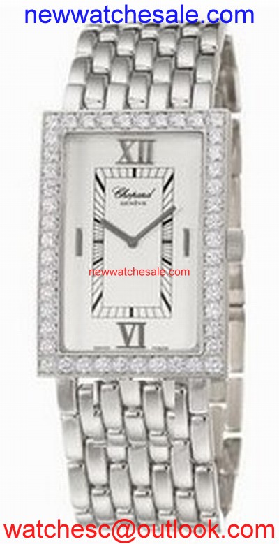 Chopard Les Classiques 143548-1002 Silver