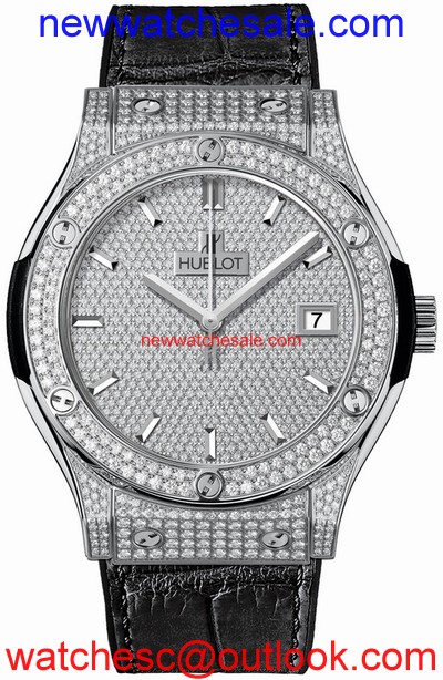 Hublot Classic Fusion 565.NX.9010.LR.1704 Swiss Made