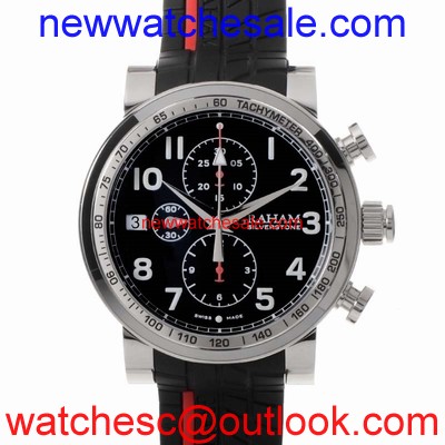 Graham Silverstone 2BLES.B35B Stainless Steel