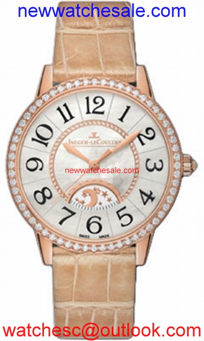 Jaeger LeCoultre Q3432490 Swiss Made
