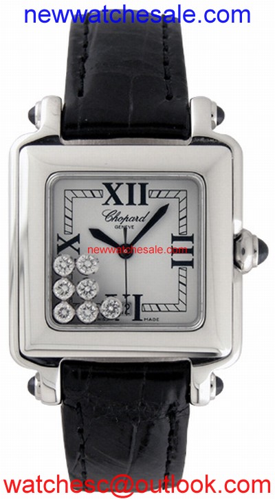 Chopard Happy Sport 27/8325-23 Quartz