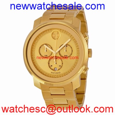 Movado Bold 3600278 Mens