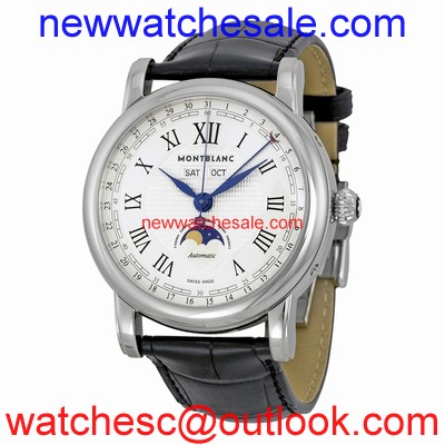 Montblanc 108736 Swiss Made