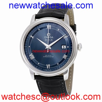 Omega 424.13.40.20.03.002 Swiss Made