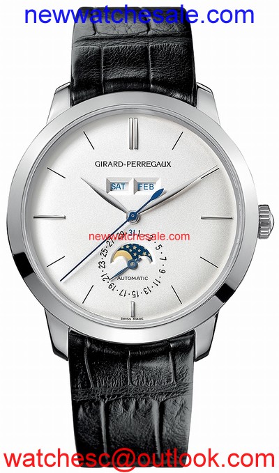 Girard Perregaux 49535-53-152-BK6A Swiss Made