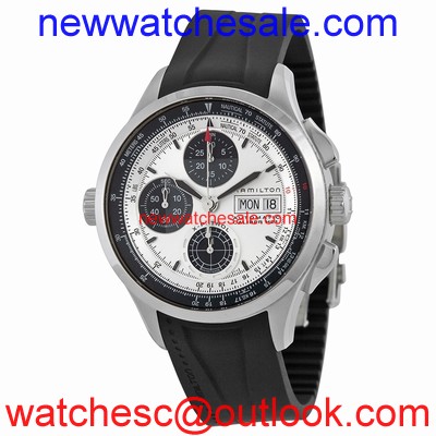 Hamilton Khaki H76566351 Mens