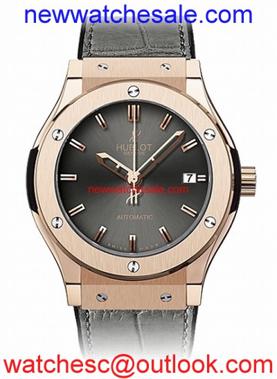 Hublot 565.PX.7080.LR 18K Rose Gold