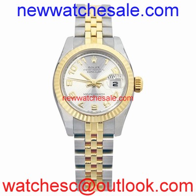 Rolex Datejust 179173SCAJ Automatic