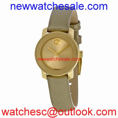 Movado Bold 3600339 Ladies
