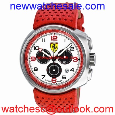Ferrari FE-10-ACC-CP-WT Mens