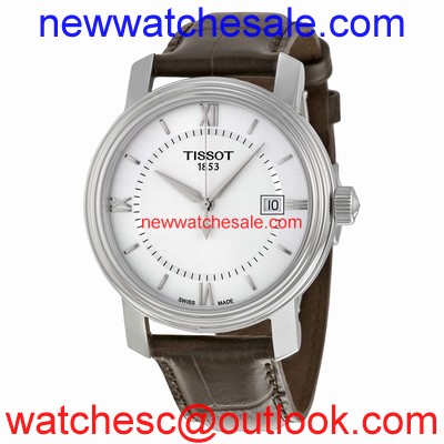 Tissot T0974101603800 Silver