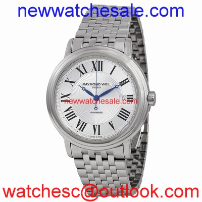 Raymond Weil Maestro 2847-ST-00659 Automatic