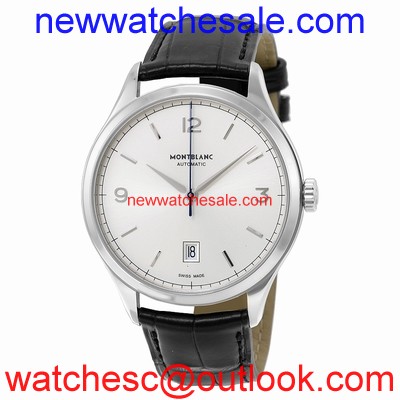 Montblanc 112533 Automatic