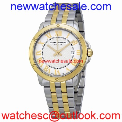 Raymond Weil Tango 5591-STP-00308 Quartz