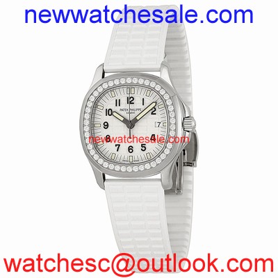 Patek Philippe Aquanaut 5067A-011 Quartz