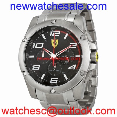 Ferrari 830035 Stainless Steel
