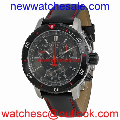Tissot PRS 200 T0674172605100 Mens