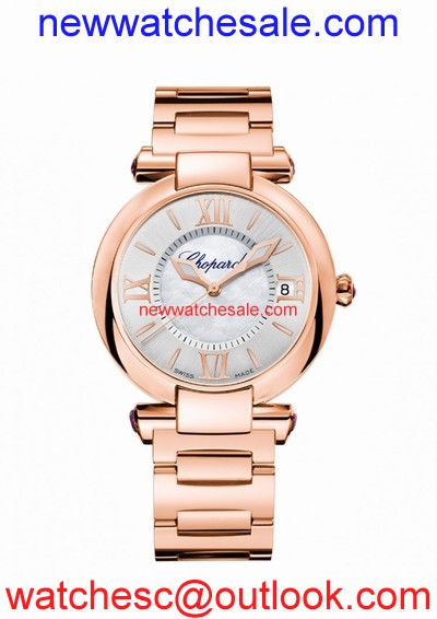 Chopard 384822/5003 Automatic