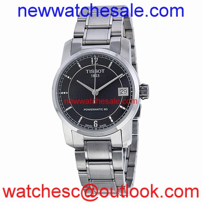 Tissot T-Classic Collection T0872074405700 Automatic