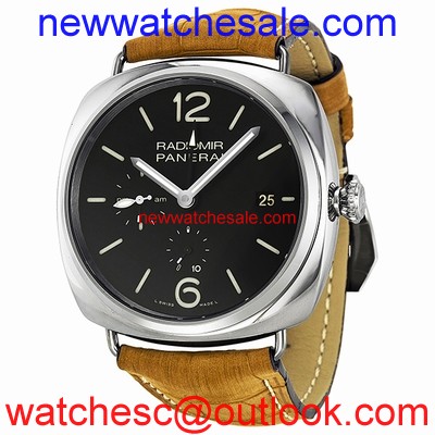 Panerai Radiomir PAM00323 Hand Wind