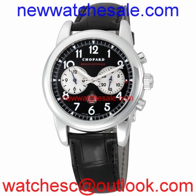 Chopard Mille Miglia 161256-1002 Swiss Made