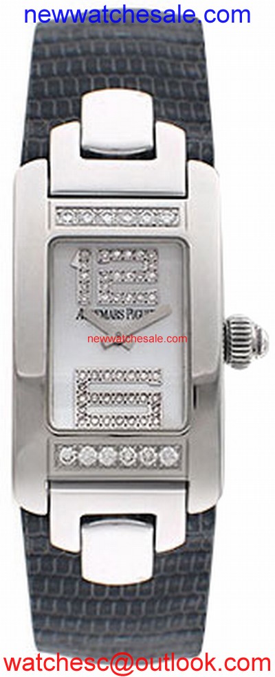 Audemars Piguet Promesse 67461BC.ZZ.A002LZ.02 White