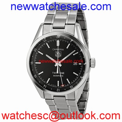 Tag Heuer Carrera WV2115.BA0787 Swiss Made