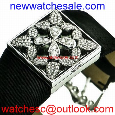 Audemars Piguet Danae 67488BC.ZZ.A002MR.01 18 kt White Gold