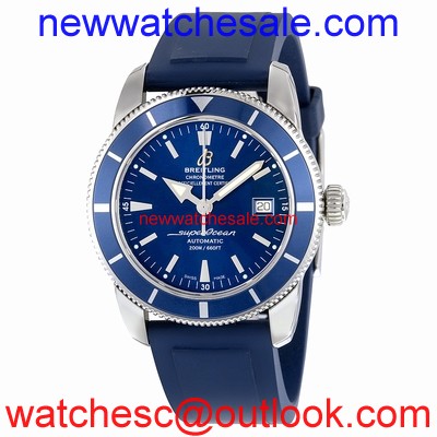 Breitling Superocean Heritage A1732116/C832 Swiss Made