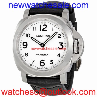 Panerai Luminor PAM0114 Swiss Made
