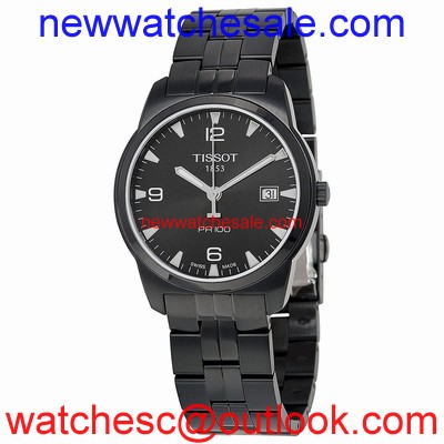 Tissot PR 100 T049.410.33.057.00 Mens