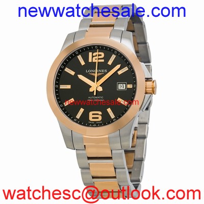 Longines Conquest 36765567 Swiss Made