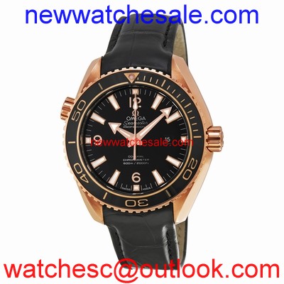 Omega Seamaster Planet Ocean 23263382001001 Swiss Made