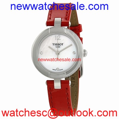 Tissot T0842101611600 Ladies