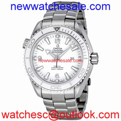 Omega Seamaster Planet Ocean 232.30.38.20.04.001 Swiss Made