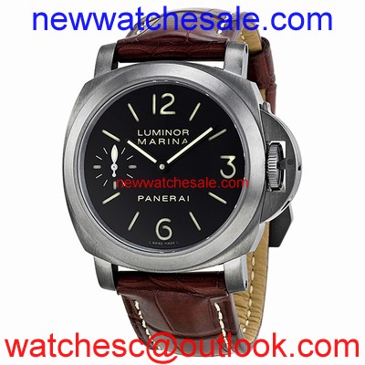 Panerai Luminor PAM00177 Mens