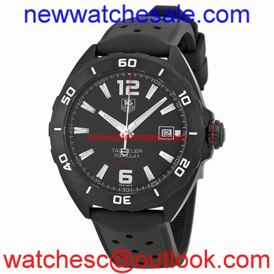 Tag Heuer WAZ2115FT8023 Automatic