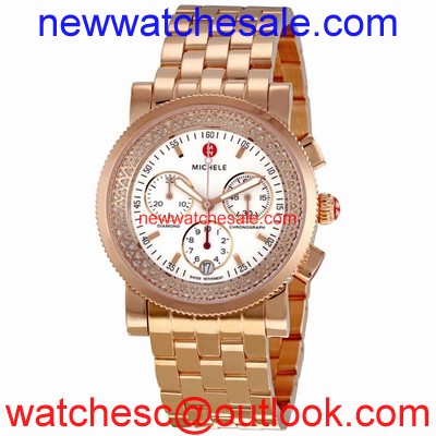 Michele MWW01C000059 Swiss Movement