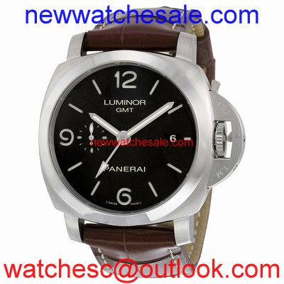Panerai Luminor 1950 PAM00320 Stainless Steel