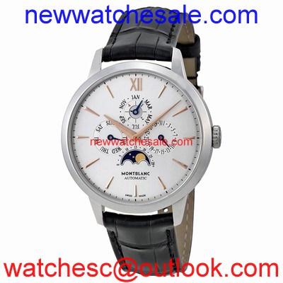 Montblanc 110715 Automatic