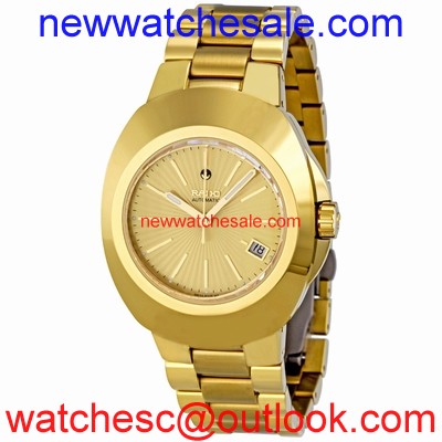 Rado Diastar R12950253 Automatic