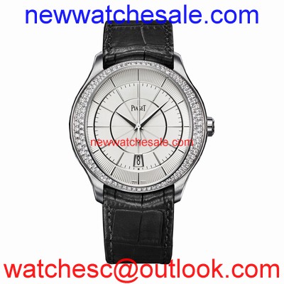 Piaget G0A37111 Mens