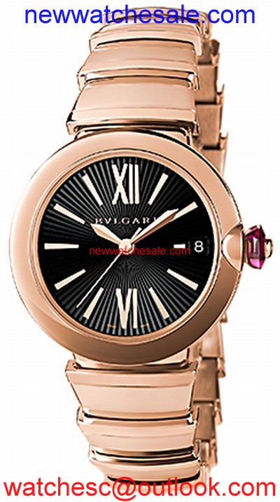 Bvlgari 102190 Ladies