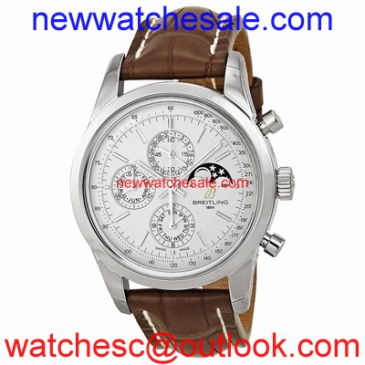 Breitling Transocean A1931012/G750BRCT Automatic