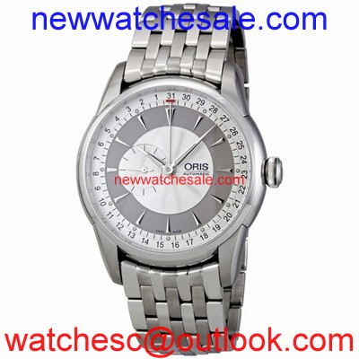 Oris Artelier 01 644 7597 4051 07 8 22 75 Automatic
