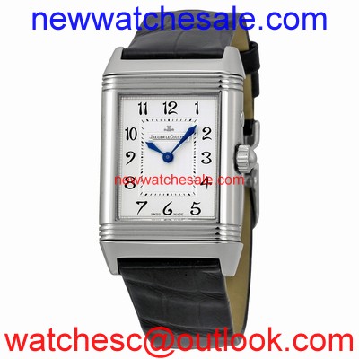 Jaeger LeCoultre Q2698420-BK White / Black