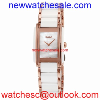 Rado Integral R20844902 Quartz