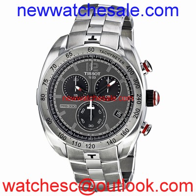 Tissot PRS 330 T0764171106700 Mens