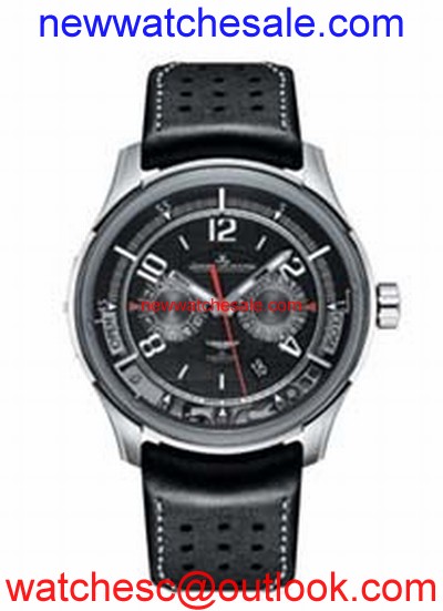 Jaeger LeCoultre Q192T480 Automatic