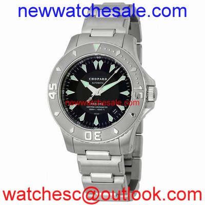 Chopard L.U.C. 158912 Mens